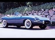 1964 Jaguar E-Type Series 1 - Image 2 of 2