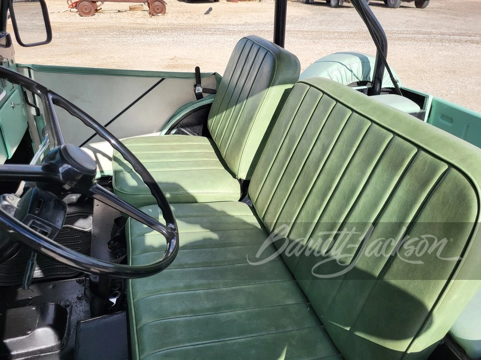 1964 Jeep CJ5 - Image 9 of 11