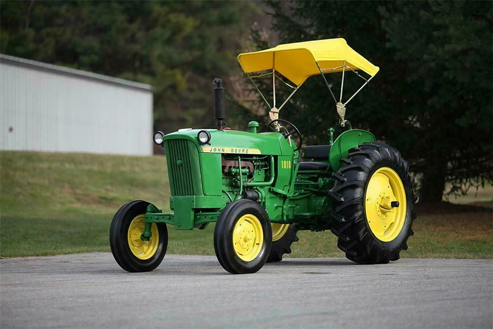 1964 John Deere - Image 2 of 3