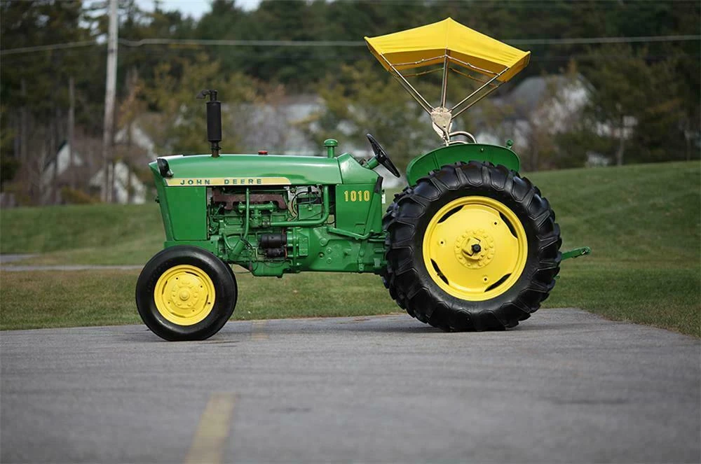 1964 John Deere - Image 3 of 3