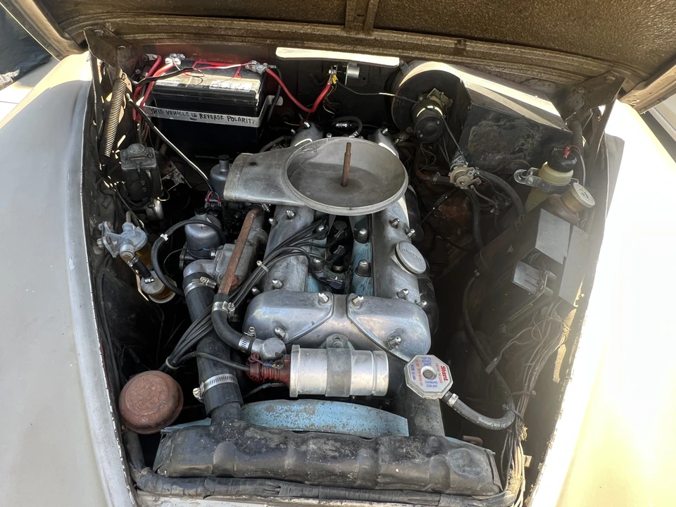 1964 Jaguar Mark II - Image 3 of 11