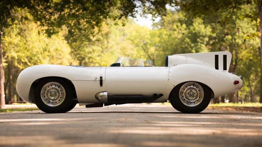 1964 Jaguar Replica - Image 2 of 12