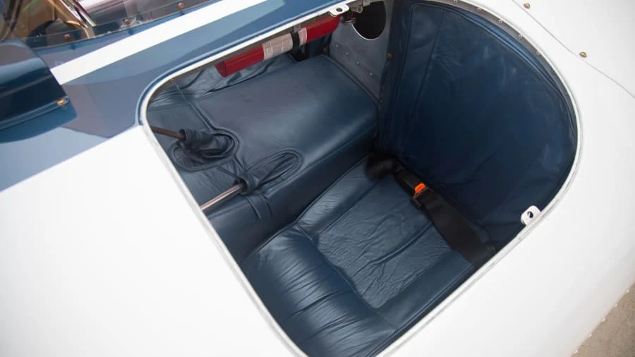 1964 Jaguar Replica - Image 5 of 12