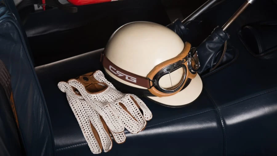 1964 Jaguar Replica - Image 9 of 12