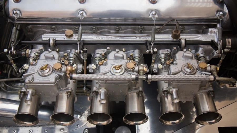 1964 Jaguar Replica - Image 10 of 12