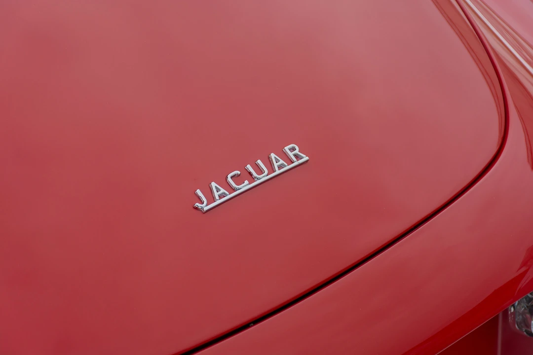 1964 Jaguar E-Type Series 1 - Image 17 of 31