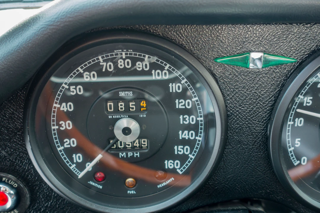 1964 Jaguar E-Type Series 1 - Image 9 of 31
