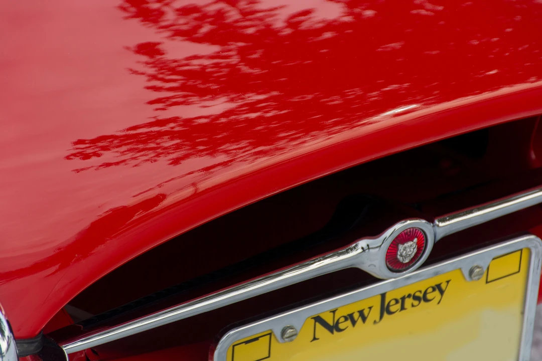 1964 Jaguar E-Type Series 1 - Image 18 of 31
