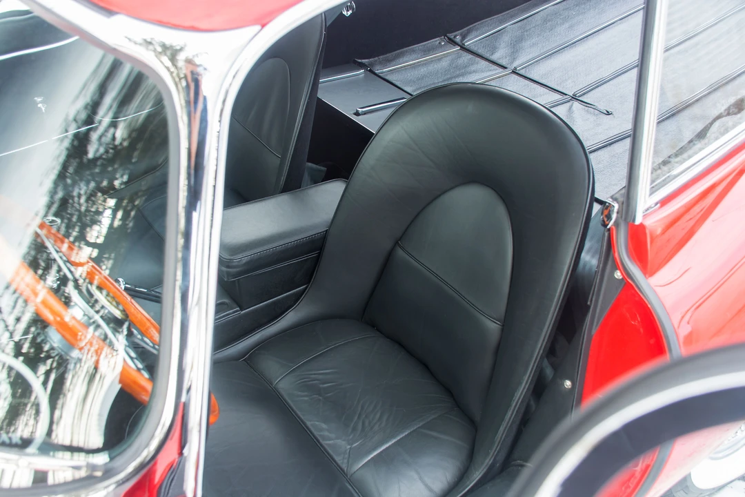 1964 Jaguar E-Type Series 1 - Image 12 of 31