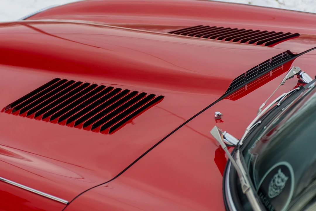 1964 Jaguar E-Type Series 1 - Image 20 of 31