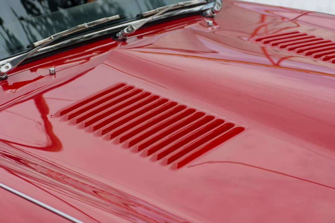 1964 Jaguar E-Type Series 1 - Image 19 of 31