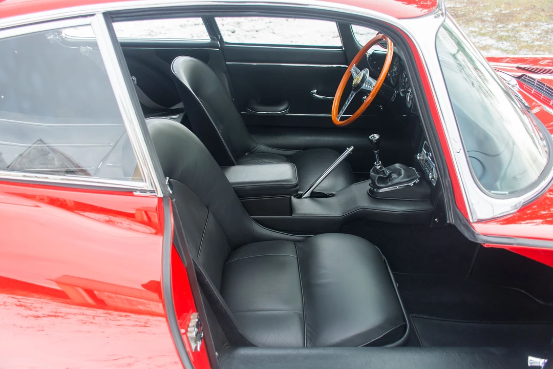 1964 Jaguar E-Type Series 1 - Image 10 of 31