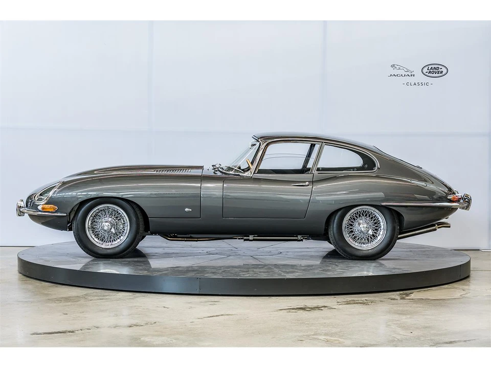 1964 Jaguar E-Type Series 1 - Image 15 of 31