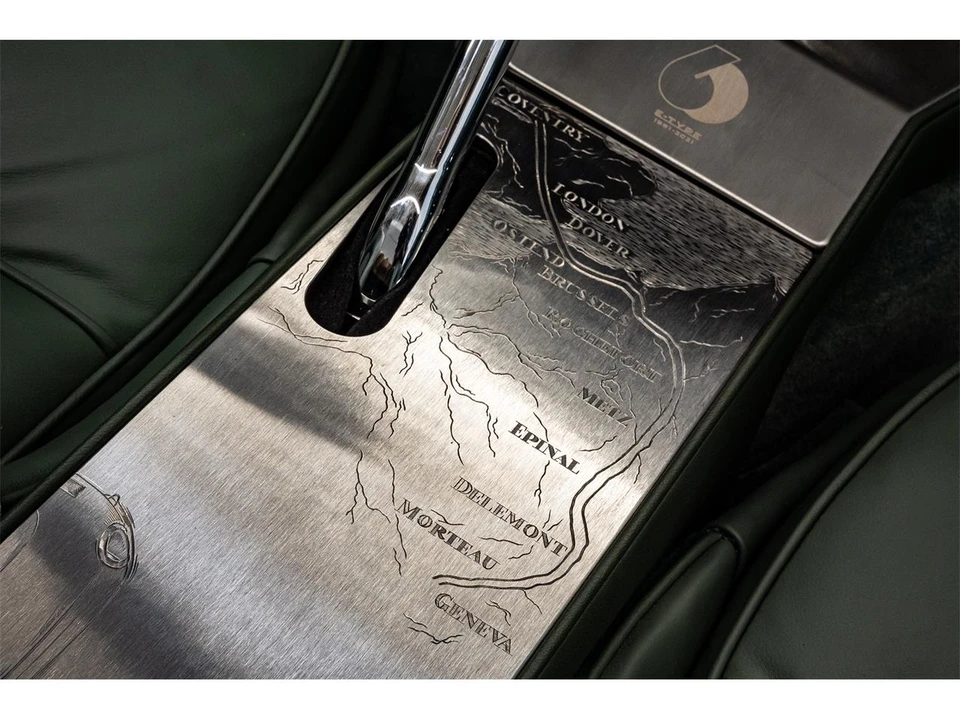 1964 Jaguar E-Type Series 1 - Image 21 of 31