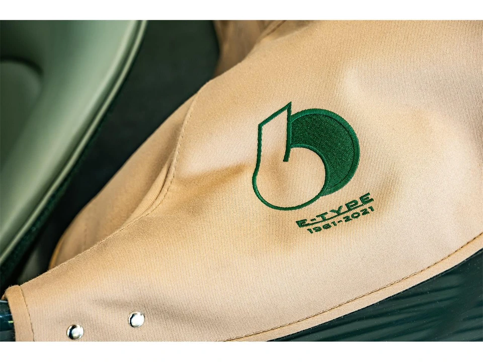 1964 Jaguar E-Type Series 1 - Image 22 of 31