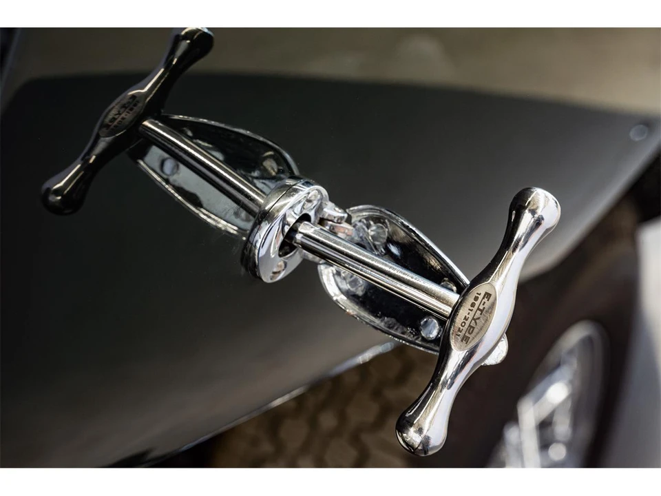 1964 Jaguar E-Type Series 1 - Image 23 of 31