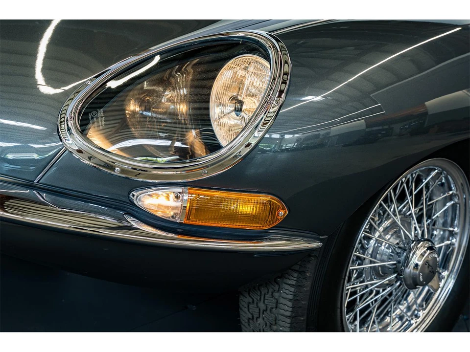 1964 Jaguar E-Type Series 1 - Image 27 of 31
