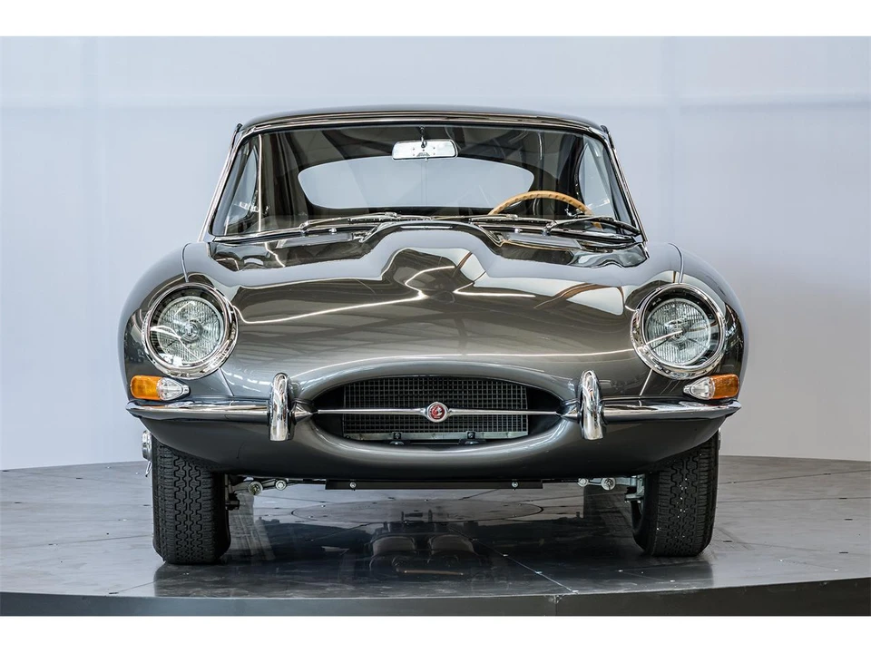 1964 Jaguar E-Type Series 1 - Image 29 of 31