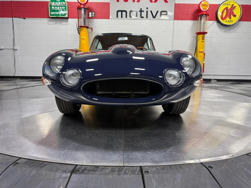 1964 Jaguar E-Type Series 1 - Image 4 of 31