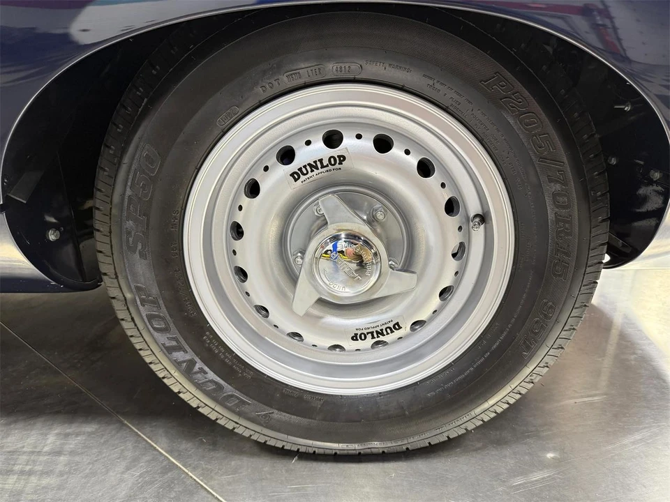1964 Jaguar E-Type Series 1 - Image 22 of 31