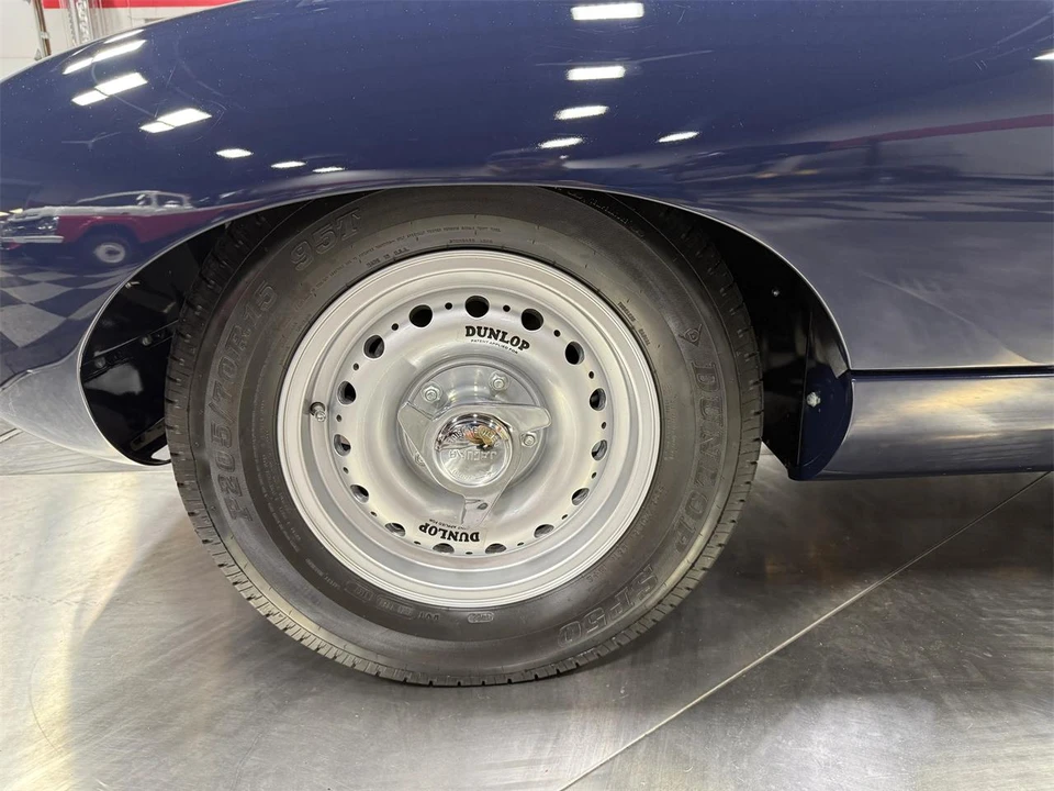 1964 Jaguar E-Type Series 1 - Image 25 of 31
