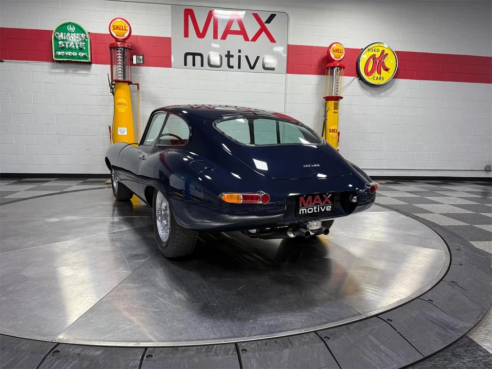 1964 Jaguar E-Type Series 1 - Image 11 of 31