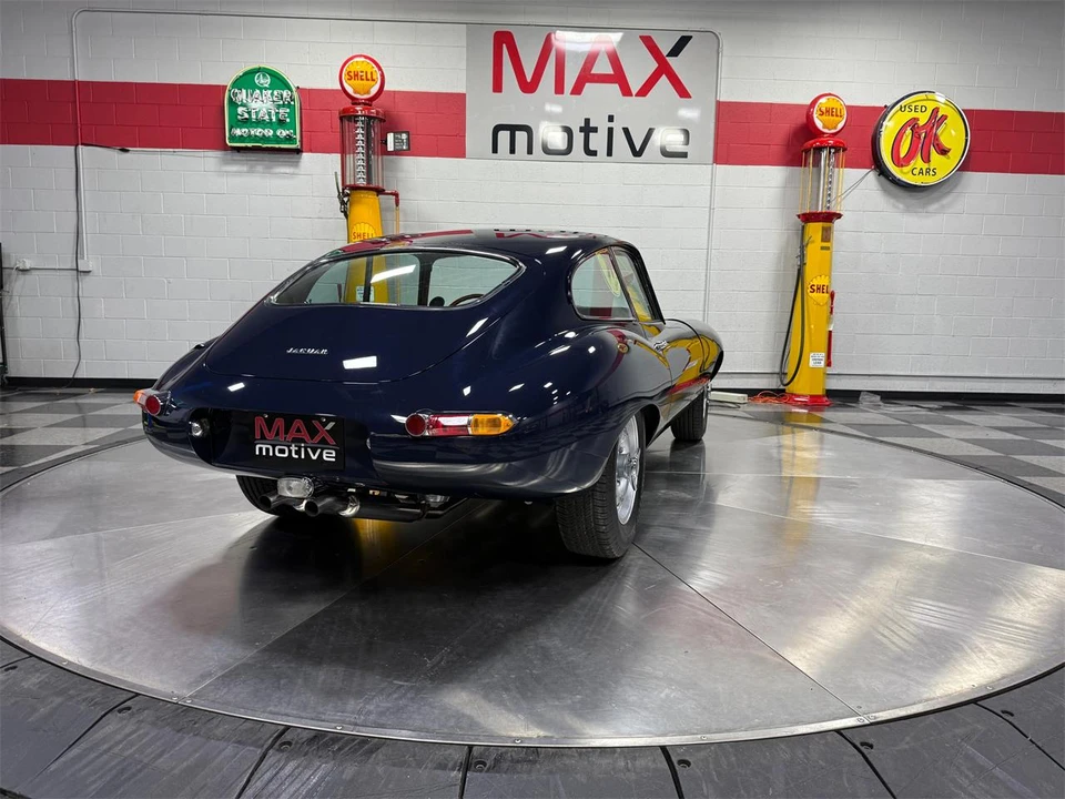 1964 Jaguar E-Type Series 1 - Image 14 of 31