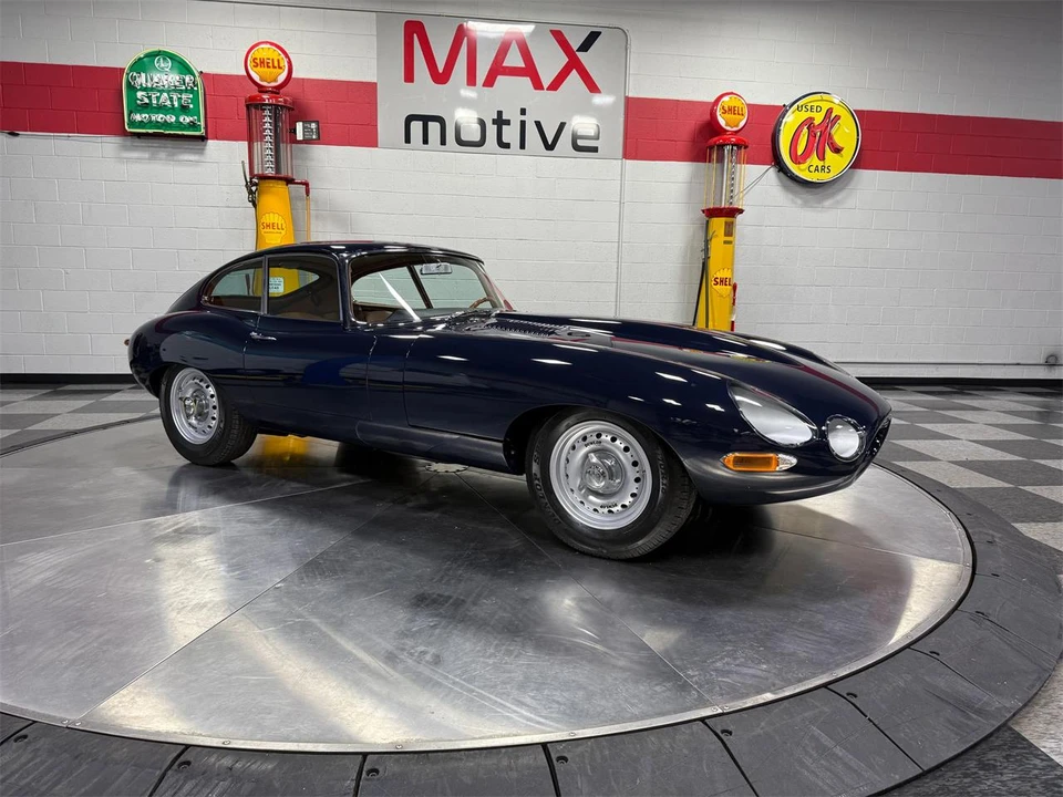 1964 Jaguar E-Type Series 1 - Image 20 of 31