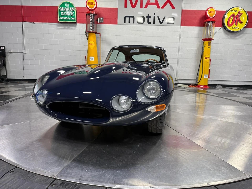 1964 Jaguar E-Type Series 1 - Image 5 of 31