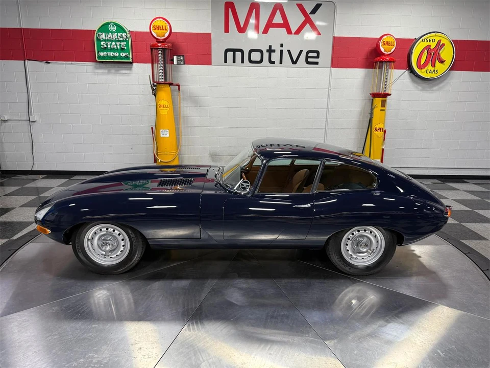 1964 Jaguar E-Type Series 1 - Image 26 of 31