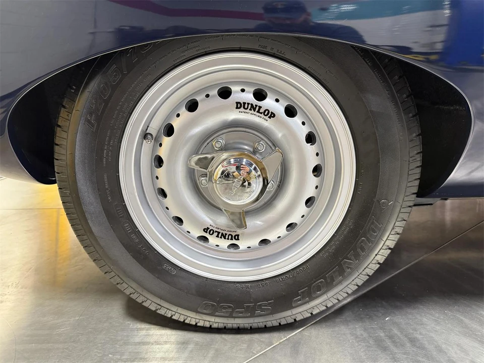1964 Jaguar E-Type Series 1 - Image 23 of 31