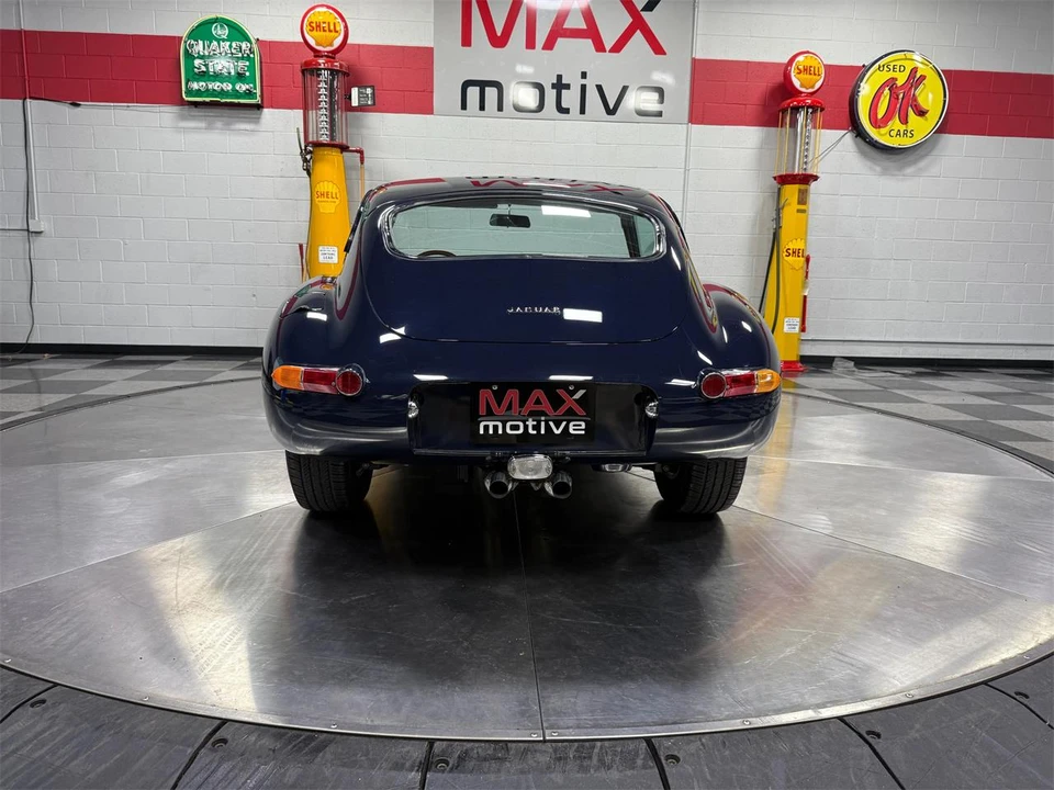 1964 Jaguar E-Type Series 1 - Image 12 of 31