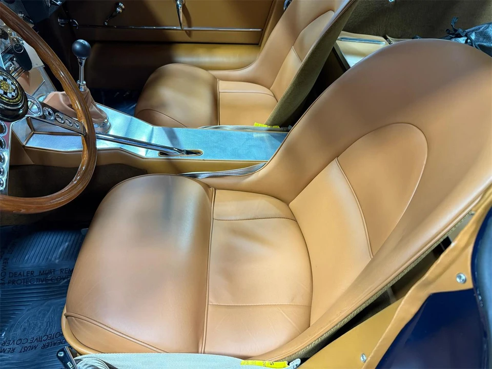 1964 Jaguar E-Type Series 1 - Image 30 of 31
