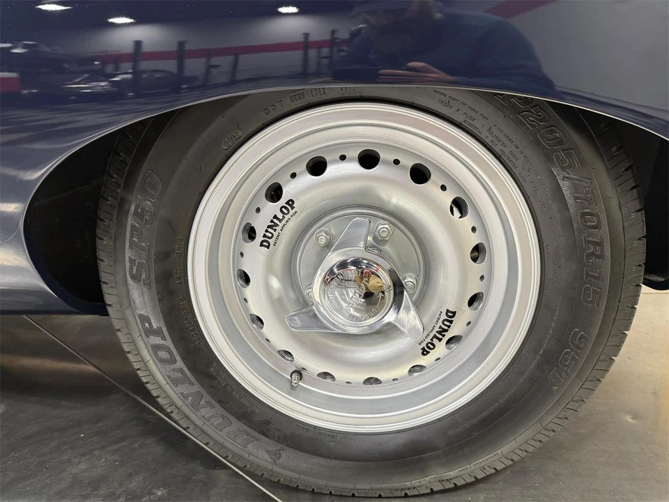 1964 Jaguar E-Type Series 1 - Image 24 of 31