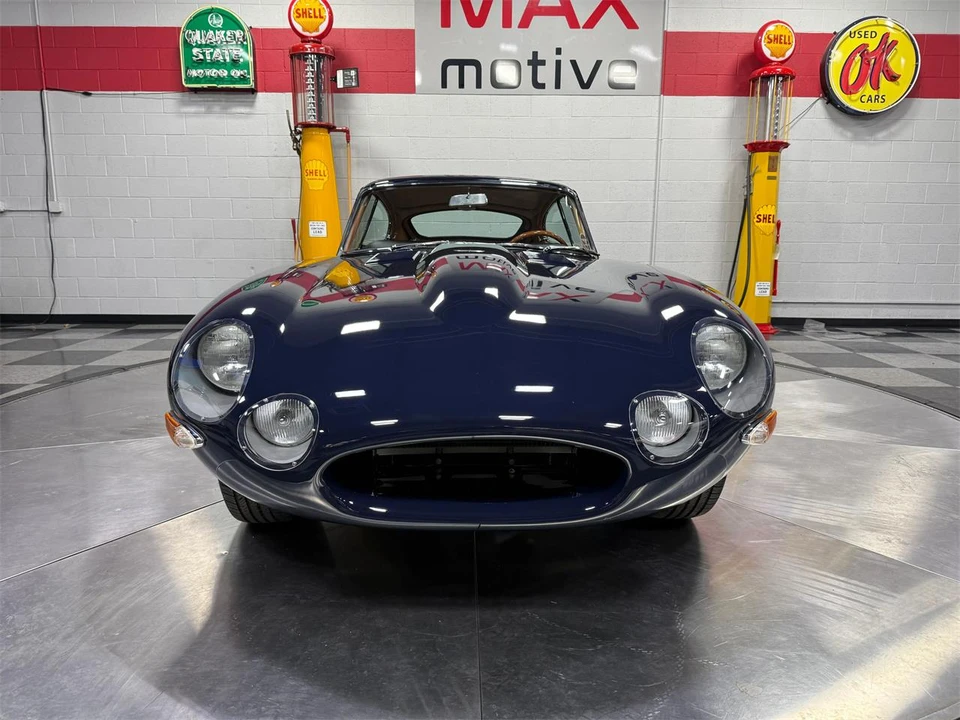 1964 Jaguar E-Type Series 1 - Image 3 of 31