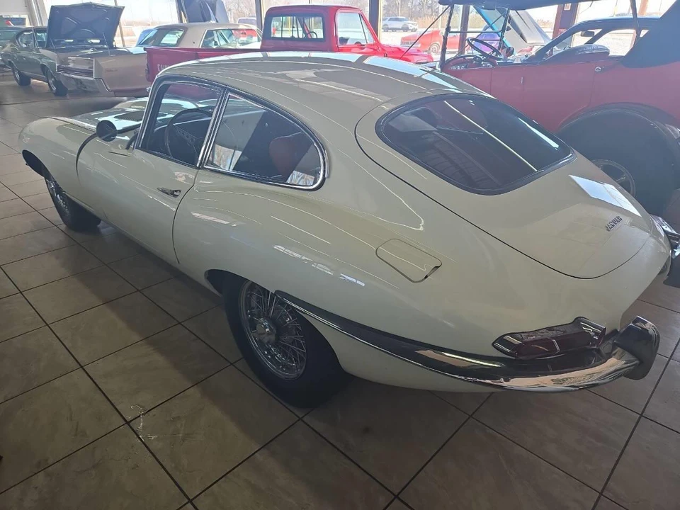 1964 Jaguar E-Type Series 1 - Image 5 of 18