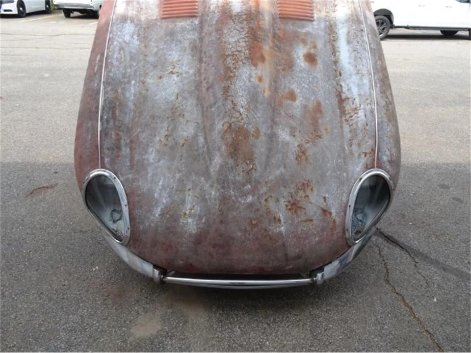 1964 Jaguar E-Type Series 1 - Image 5 of 20