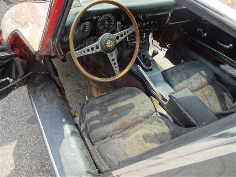 1964 Jaguar E-Type Series 1 - Image 15 of 20