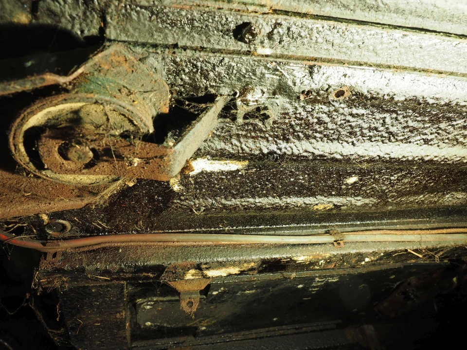 1964 Jaguar E-Type Series 1 - Image 6 of 13
