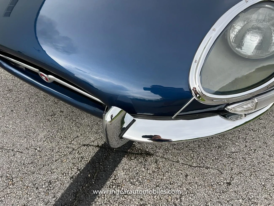 1964 Jaguar E-Type Series 1 - Image 19 of 21