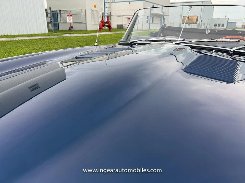 1964 Jaguar E-Type Series 1 - Image 21 of 21