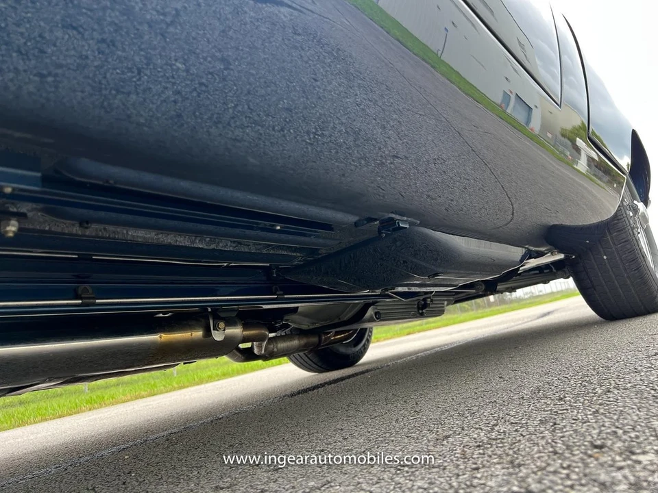 1964 Jaguar E-Type Series 1 - Image 6 of 21
