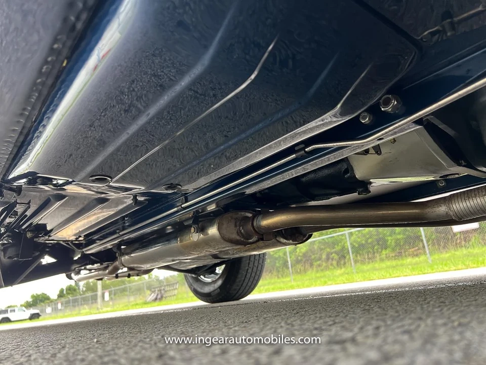 1964 Jaguar E-Type Series 1 - Image 7 of 21