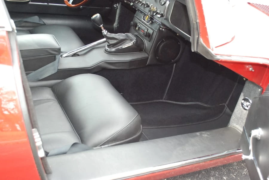 1964 Jaguar E-Type Series 1 - Image 5 of 12