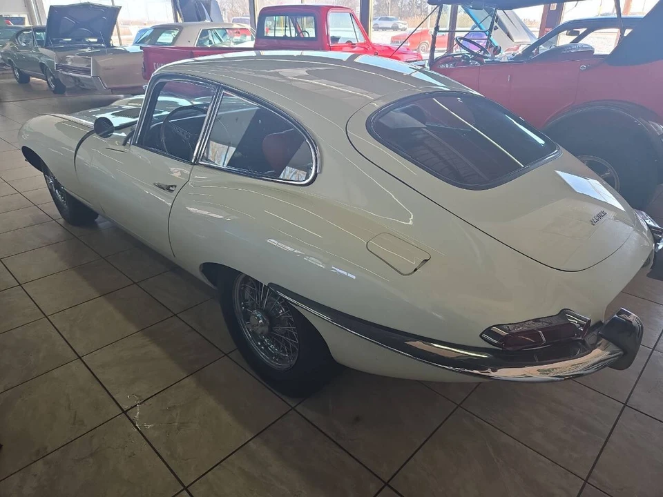 1964 Jaguar E-Type Series 1 - Image 5 of 18