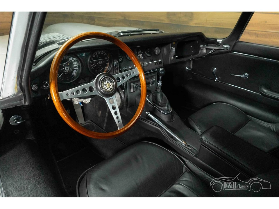 1964 Jaguar E-Type Series 1 - Image 4 of 19