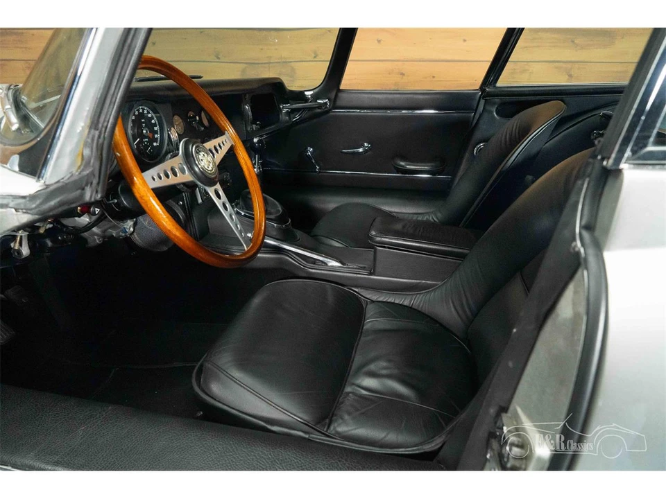1964 Jaguar E-Type Series 1 - Image 11 of 19