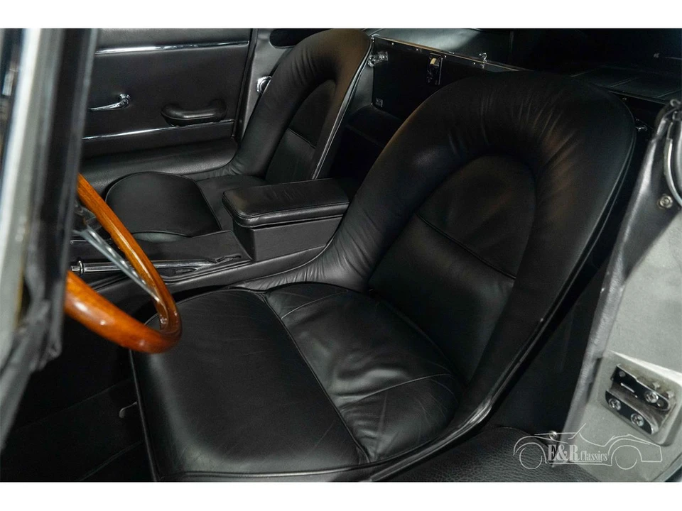1964 Jaguar E-Type Series 1 - Image 12 of 19