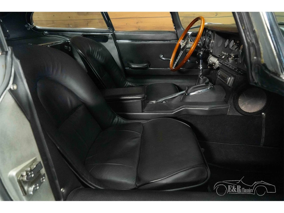 1964 Jaguar E-Type Series 1 - Image 15 of 19