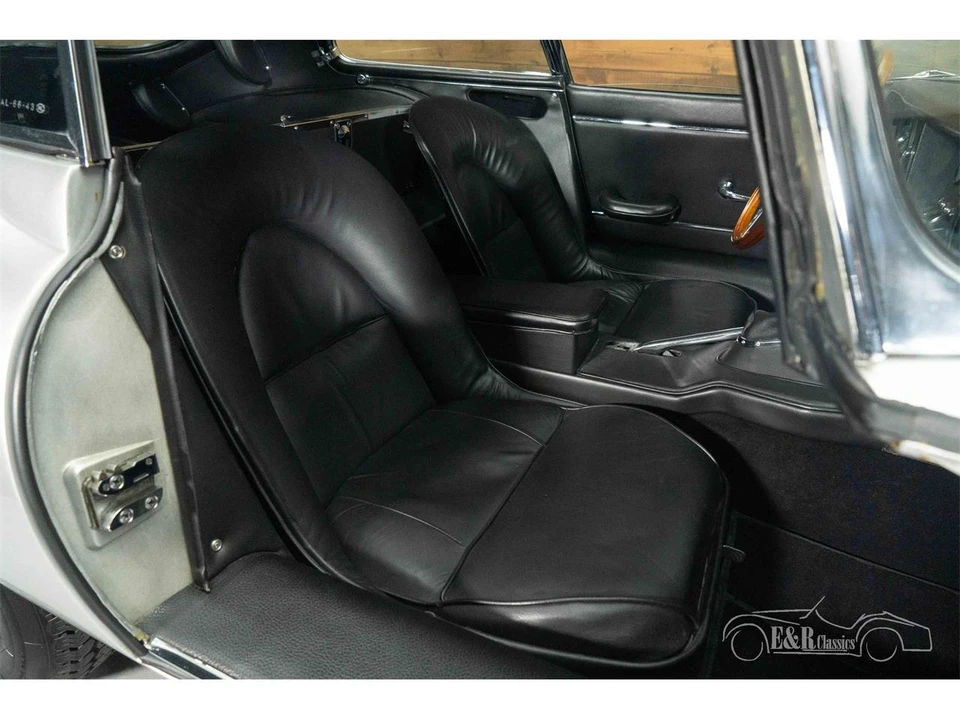 1964 Jaguar E-Type Series 1 - Image 16 of 19